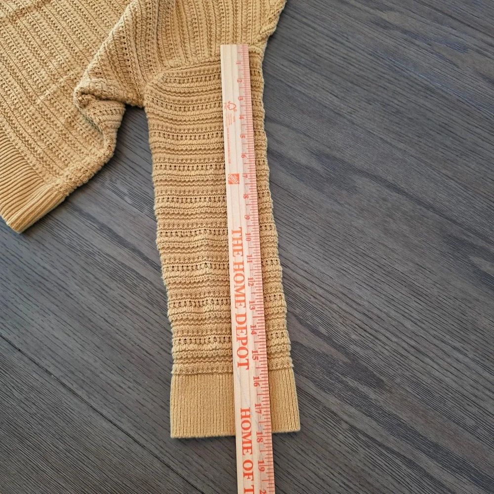 LOFT neck sweater